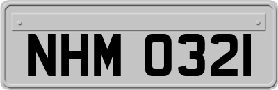 NHM0321