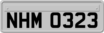 NHM0323