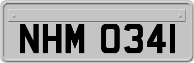 NHM0341