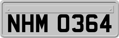 NHM0364