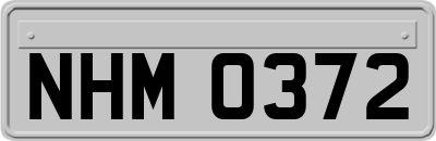 NHM0372