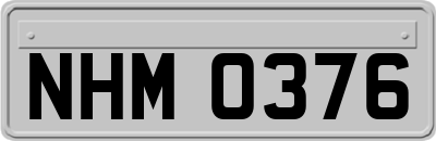 NHM0376