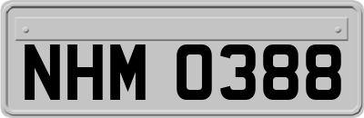 NHM0388