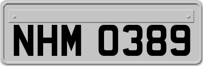 NHM0389