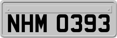 NHM0393