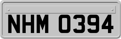 NHM0394