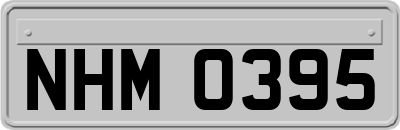 NHM0395