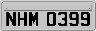 NHM0399