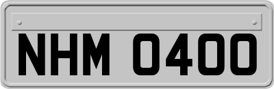 NHM0400