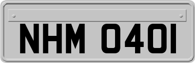 NHM0401