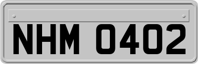 NHM0402