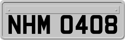 NHM0408