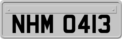 NHM0413