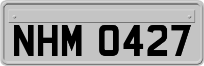 NHM0427