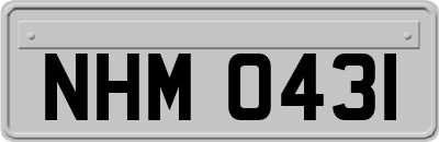 NHM0431