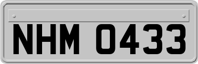 NHM0433