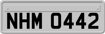 NHM0442