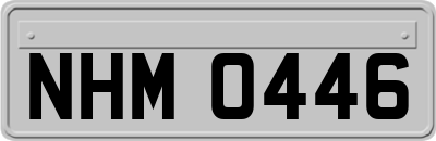 NHM0446