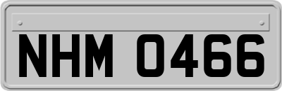 NHM0466