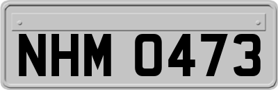 NHM0473