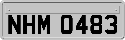 NHM0483