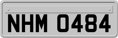 NHM0484