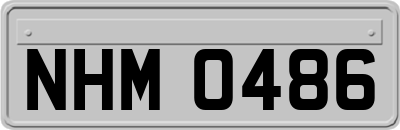 NHM0486