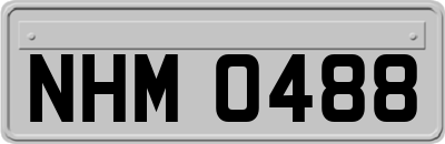 NHM0488