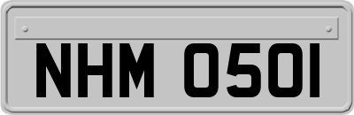 NHM0501