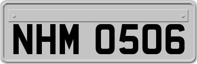 NHM0506