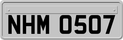 NHM0507