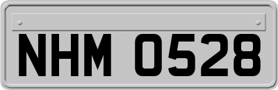 NHM0528