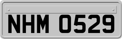 NHM0529