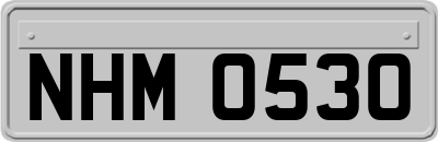 NHM0530