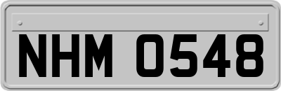 NHM0548