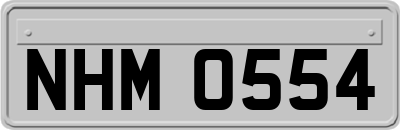 NHM0554
