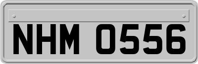 NHM0556