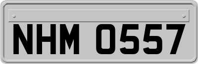 NHM0557