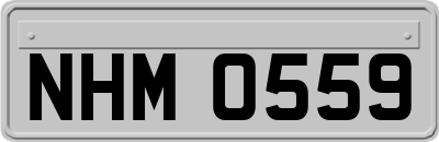 NHM0559