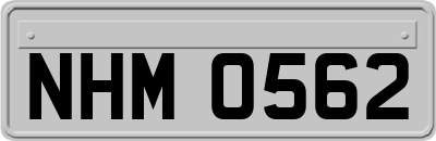 NHM0562