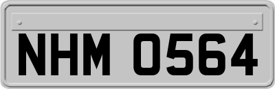 NHM0564