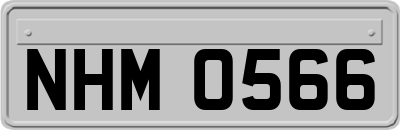 NHM0566