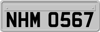 NHM0567