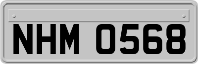 NHM0568
