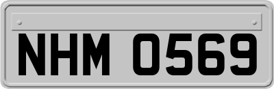 NHM0569