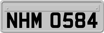 NHM0584