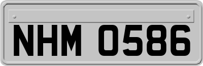 NHM0586
