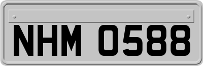 NHM0588
