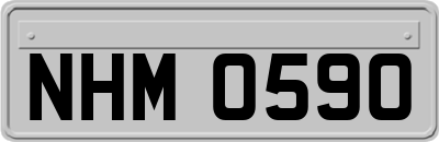 NHM0590