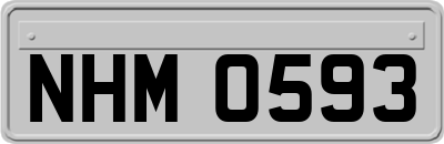 NHM0593
